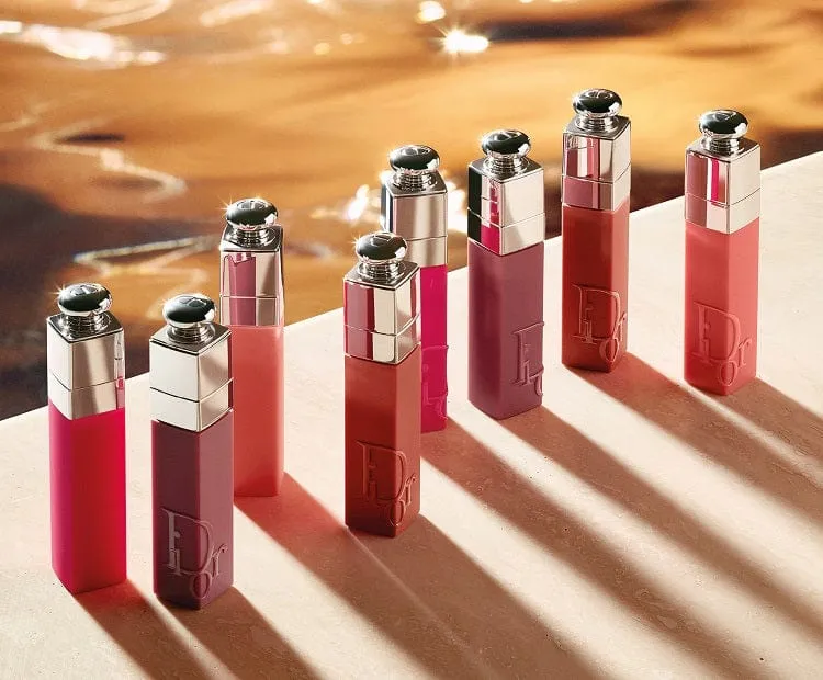 DIOR ADDICT LIP TINT