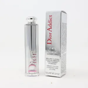 Dior Addict Stellar Shine Lip Shine  0.11oz/3.2g New With Box