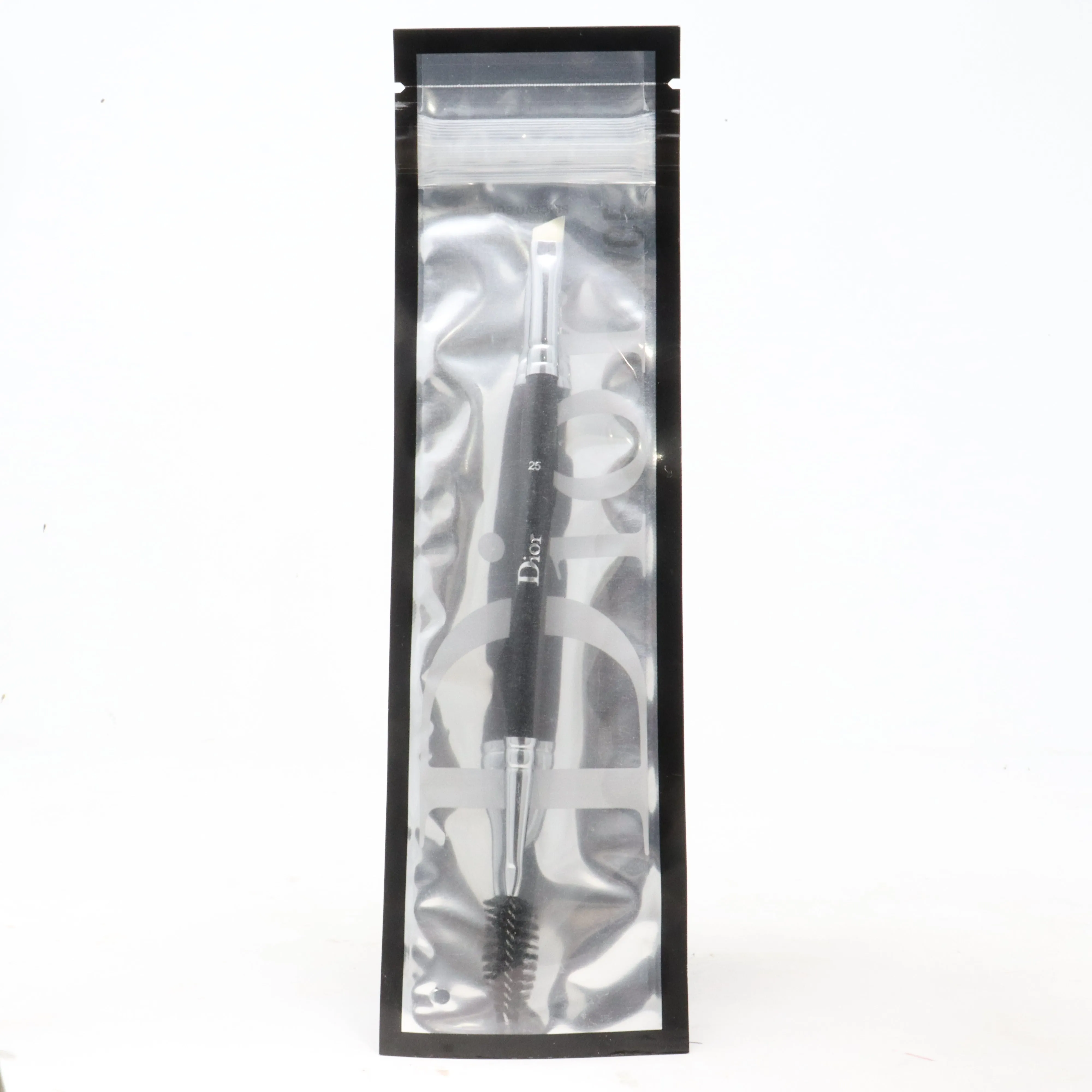 Dior Backstage Eyebrow Brush # 25 / New With Box