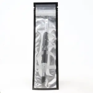 Dior Backstage Eyebrow Brush # 25 / New With Box