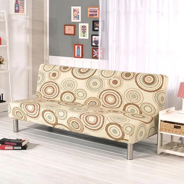 Disco Futon Cover