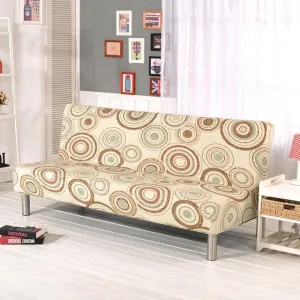Disco Futon Cover