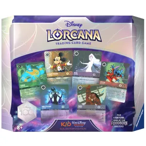 Disney Disney 100 Collector’s Edition