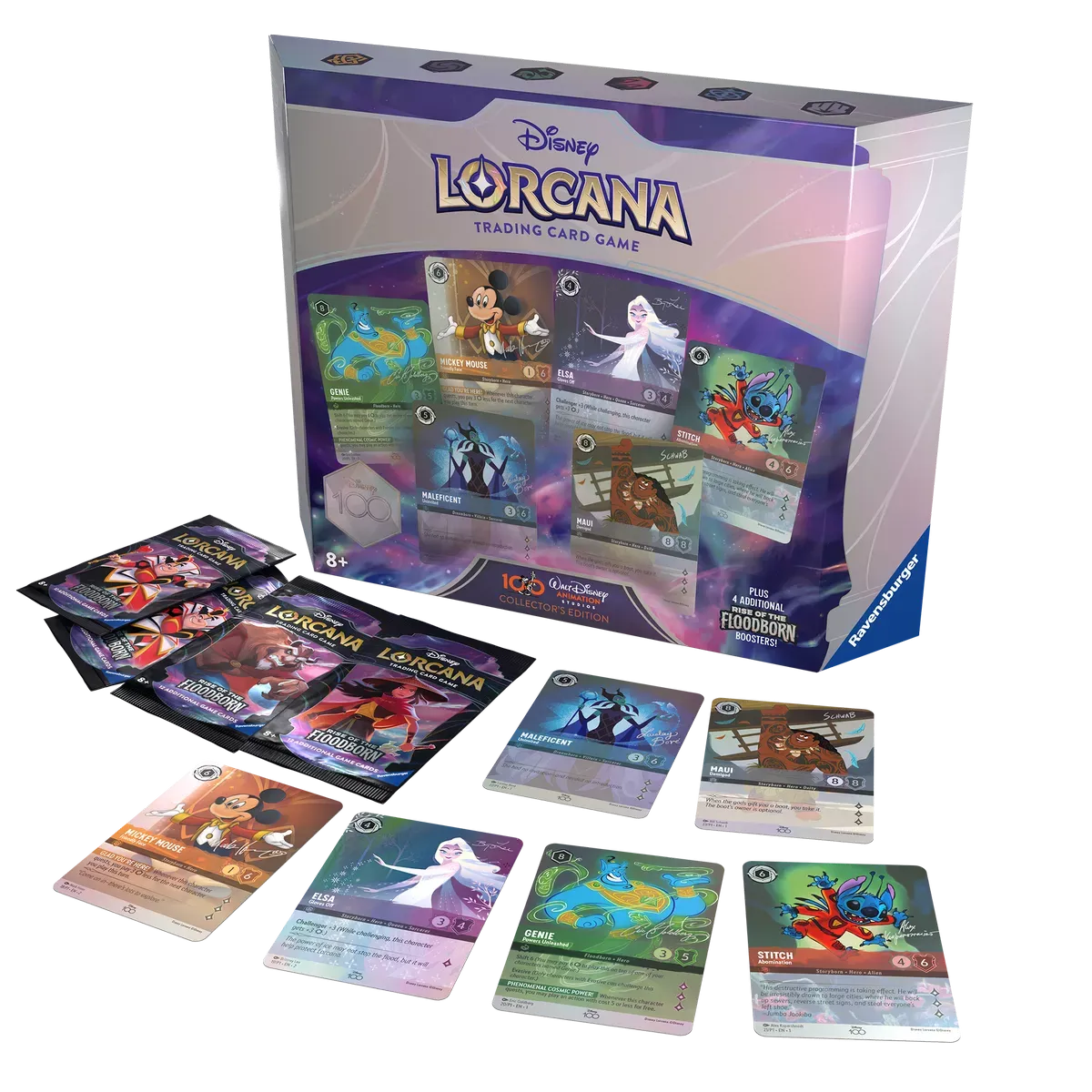 Disney Disney 100 Collector’s Edition