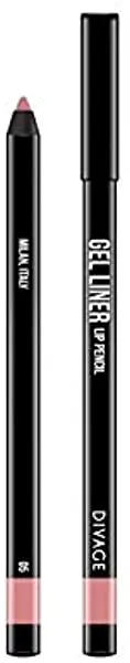 Divage Gel Lip Liner, 5 g. (05)