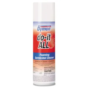Do-It-All Germicidal Foaming Cleaner (12/Case)