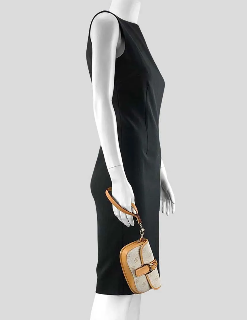 Dooney and Bourke Wristlet