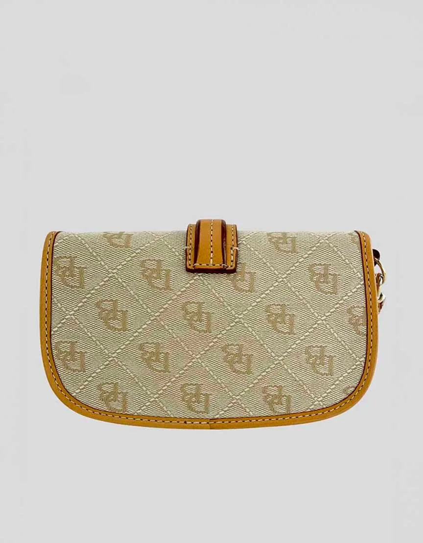 Dooney and Bourke Wristlet
