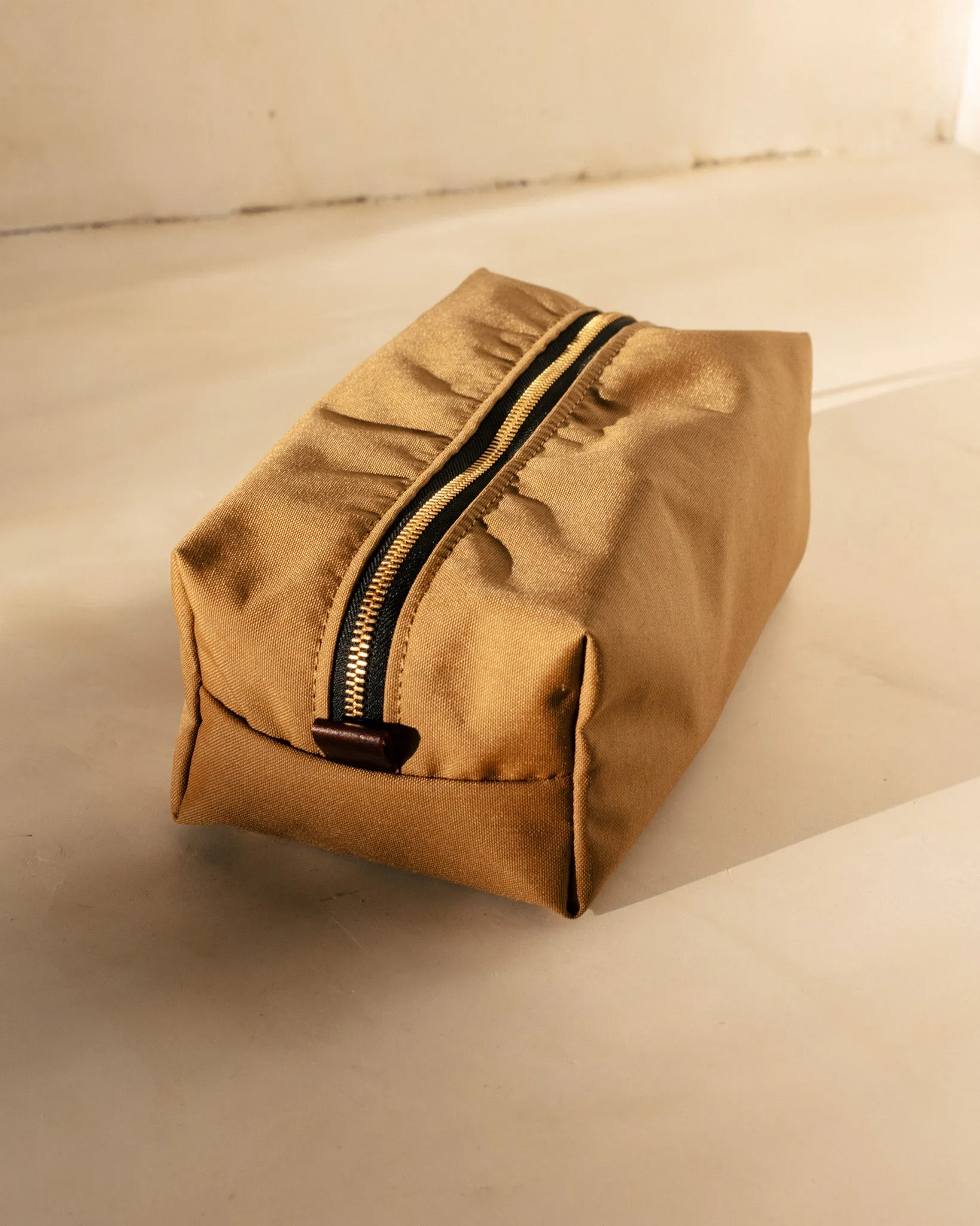 Dopp Kit in Nylon - Large