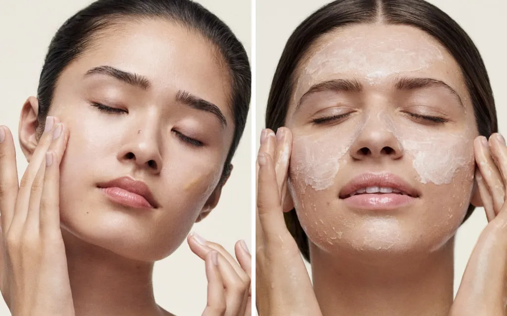 Double Cleanse Duo