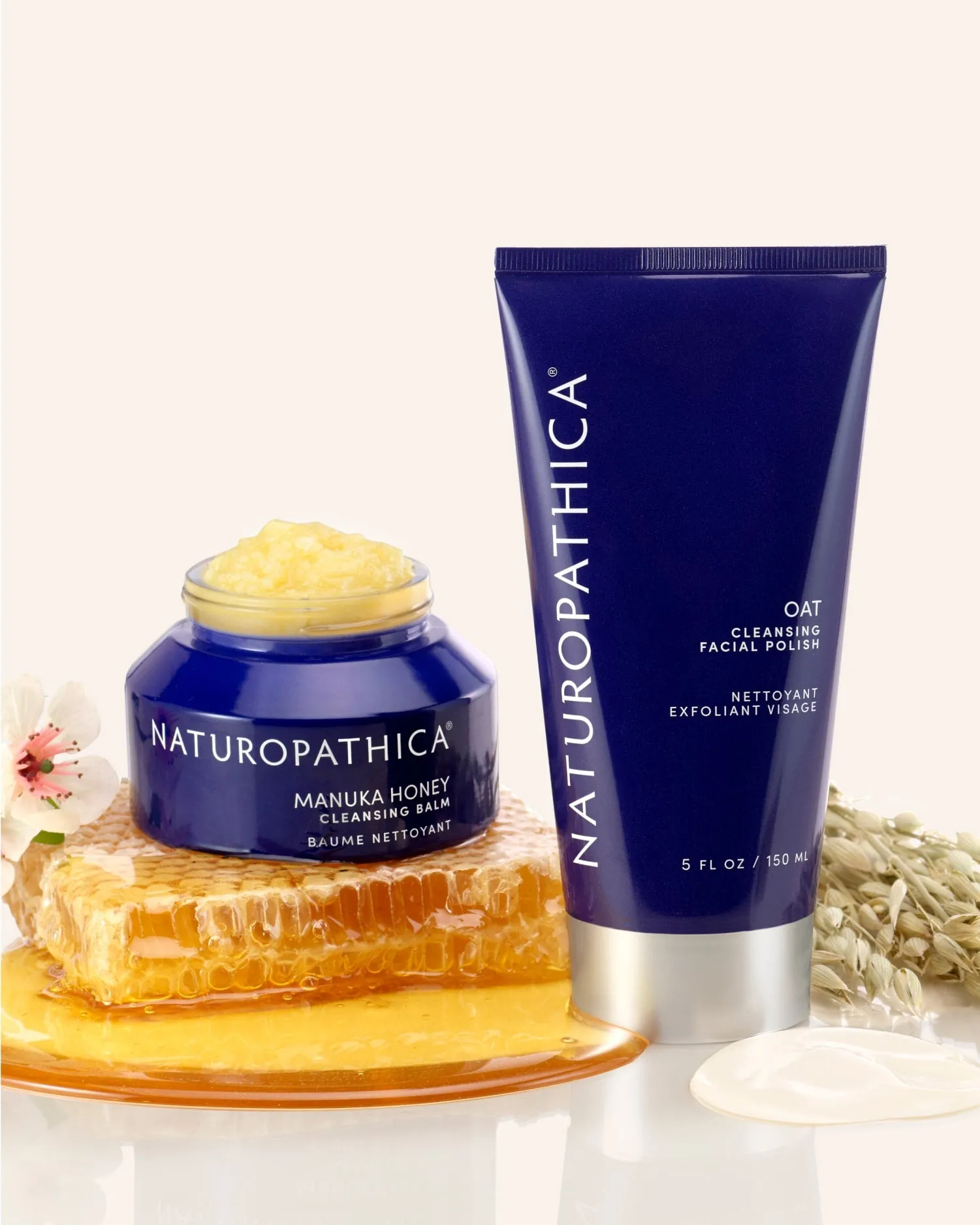 Double Cleanse Duo