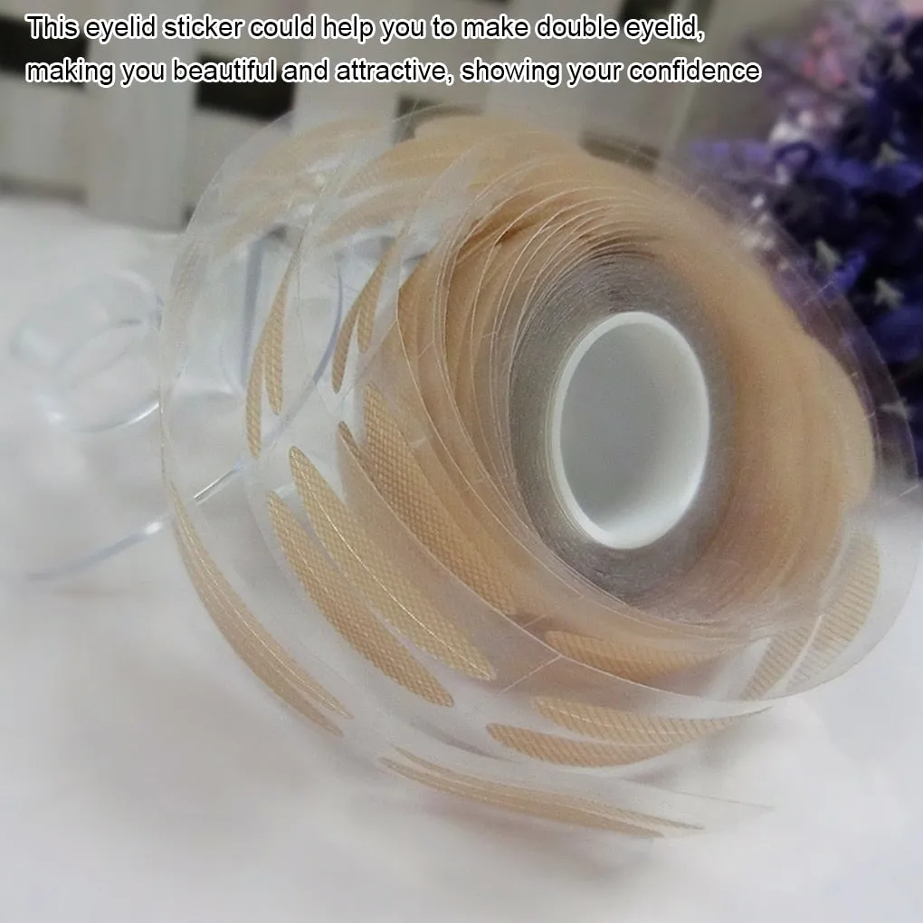 Double Eyelid Tape Stickers