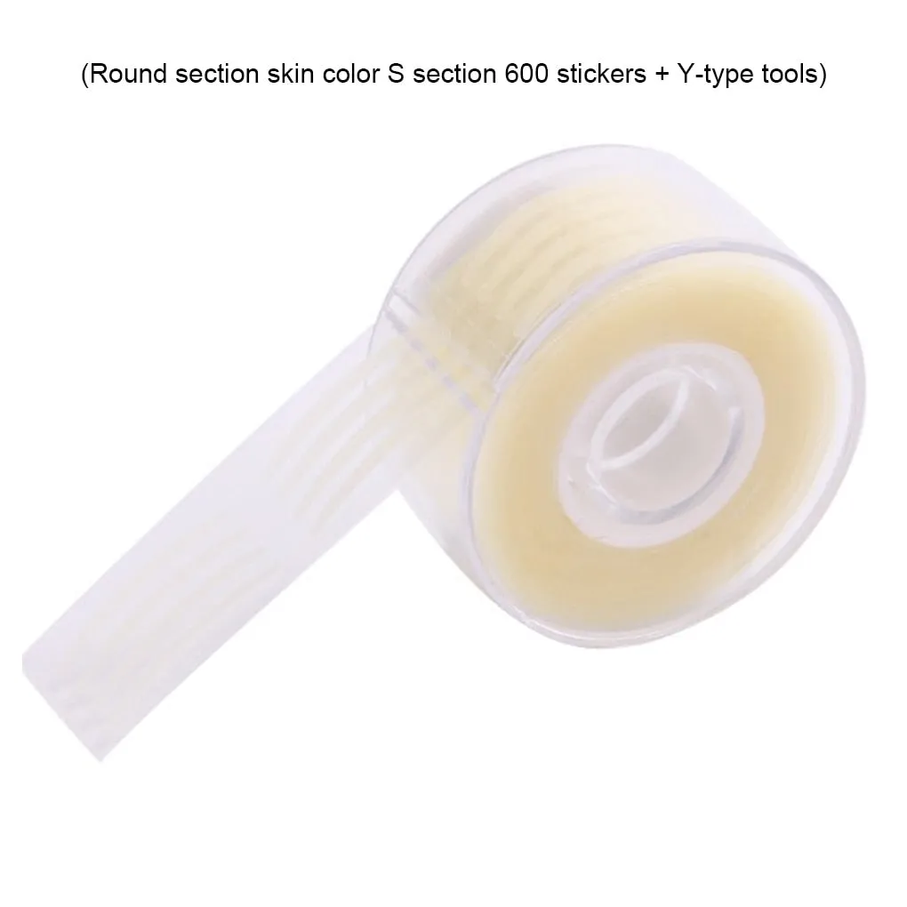 Double Eyelid Tape Stickers