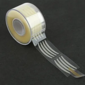 Double Eyelid Tape Stickers