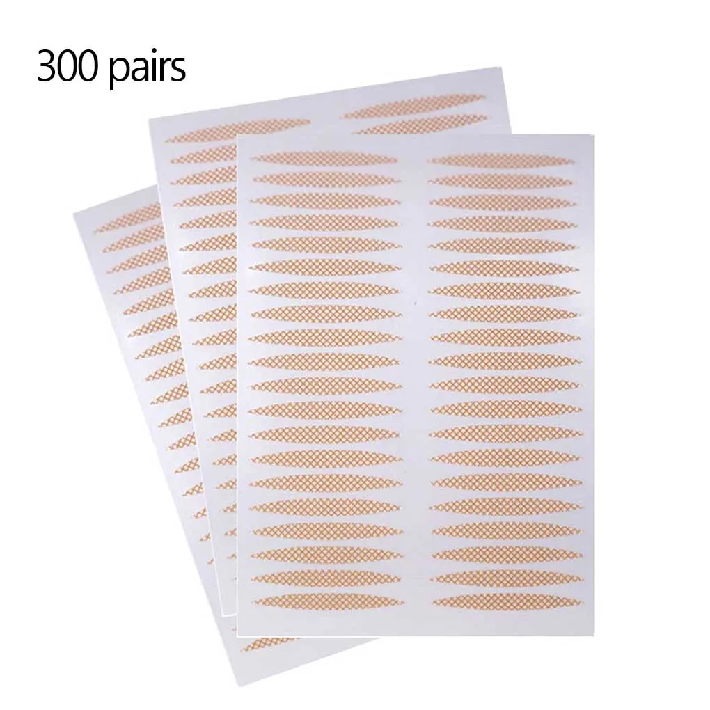 Double Eyelid Tape Stickers