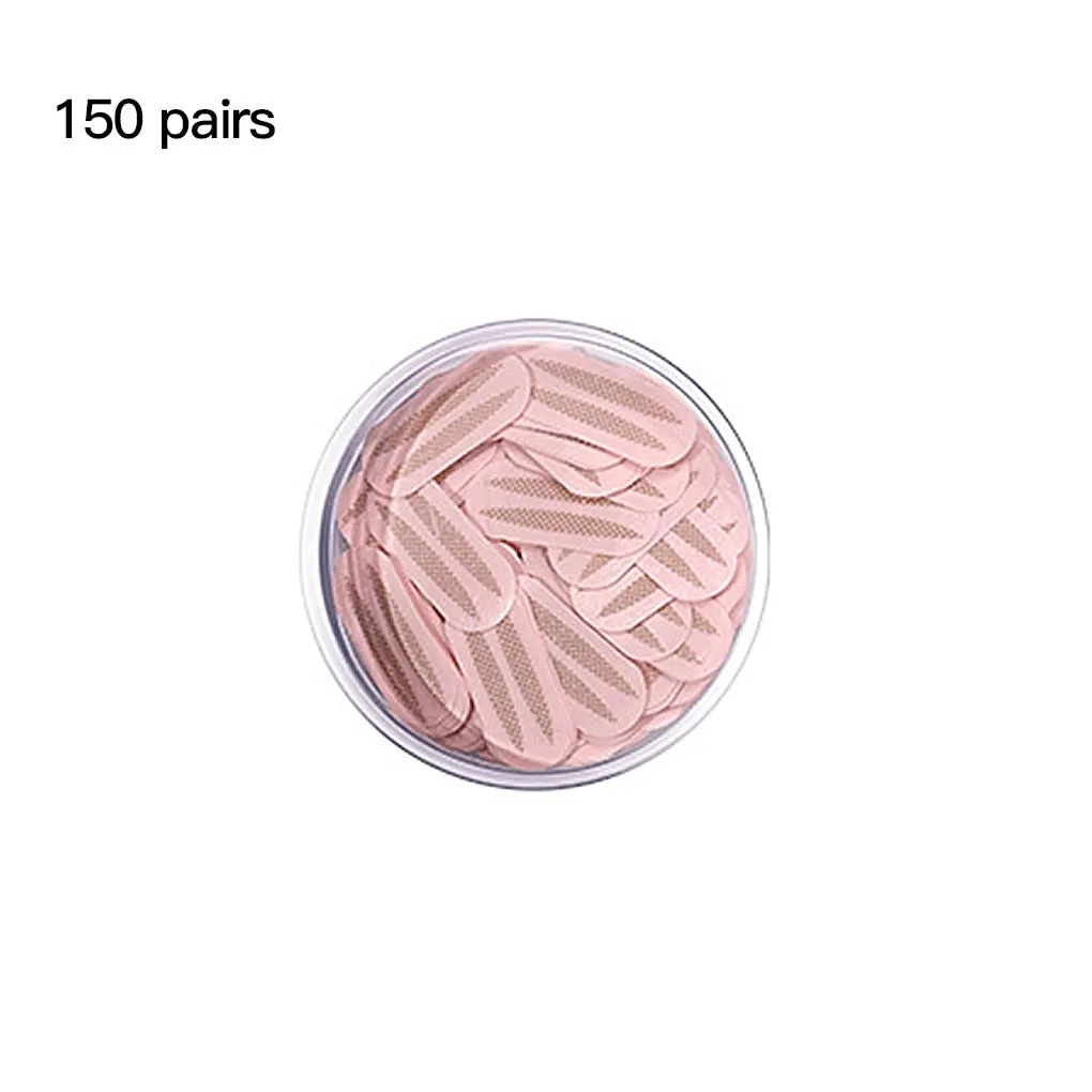 Double Eyelid Tape Stickers