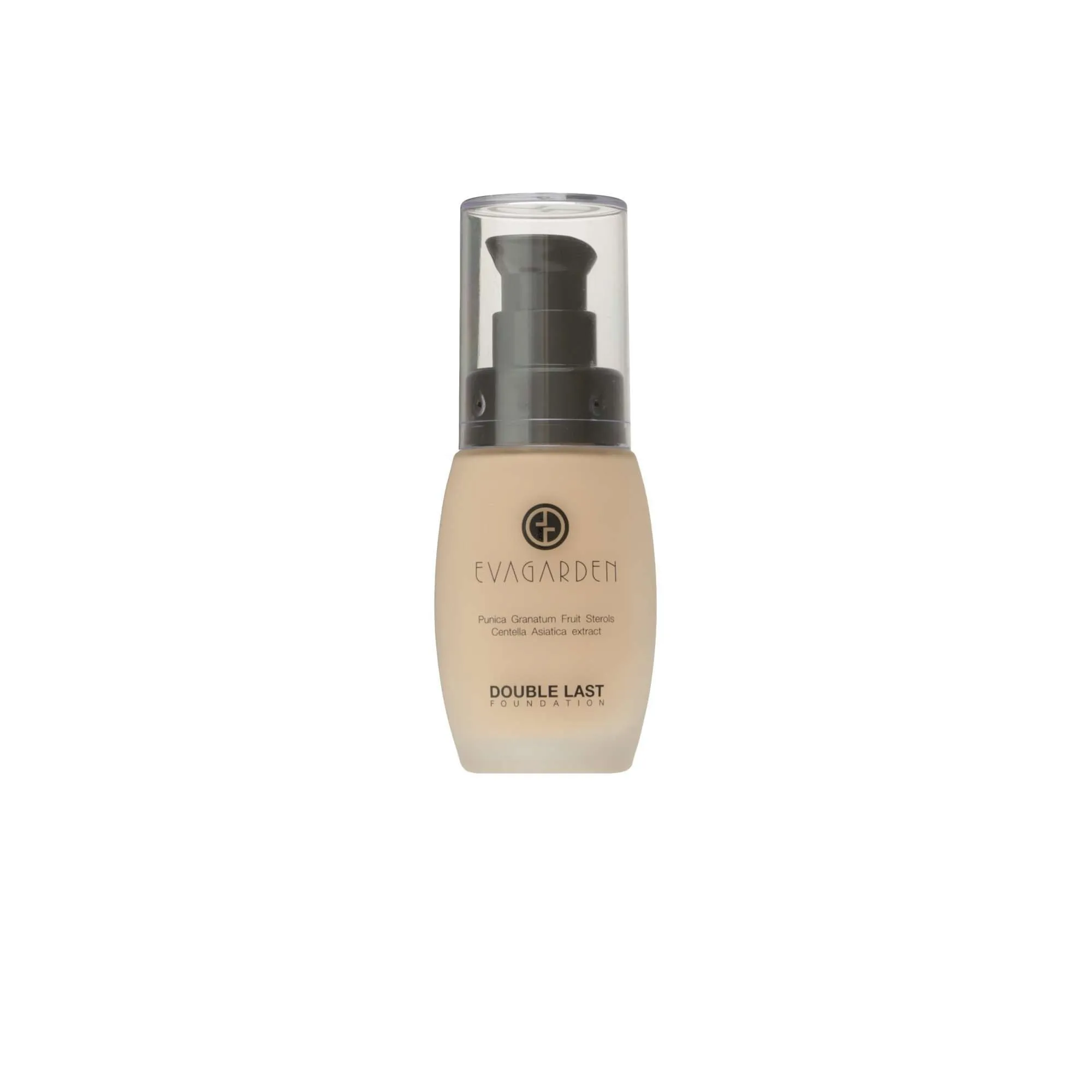 Double Last Foundation