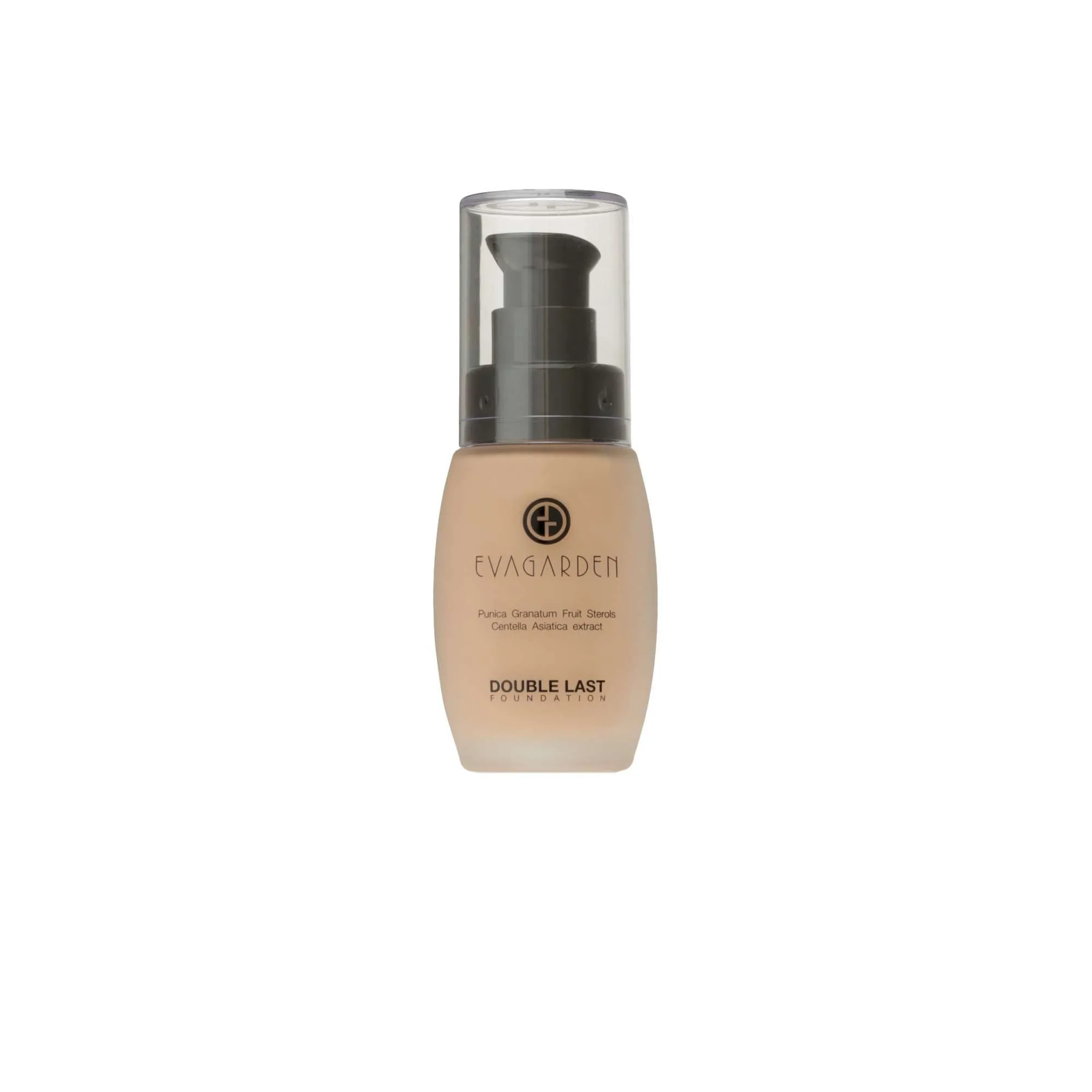 Double Last Foundation