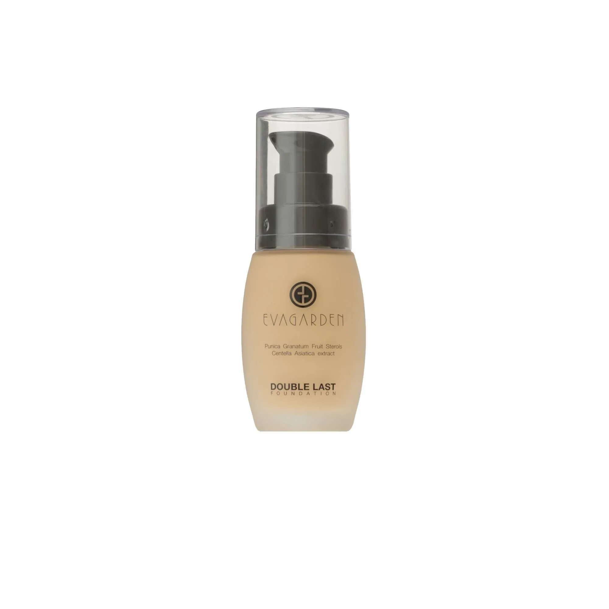 Double Last Foundation