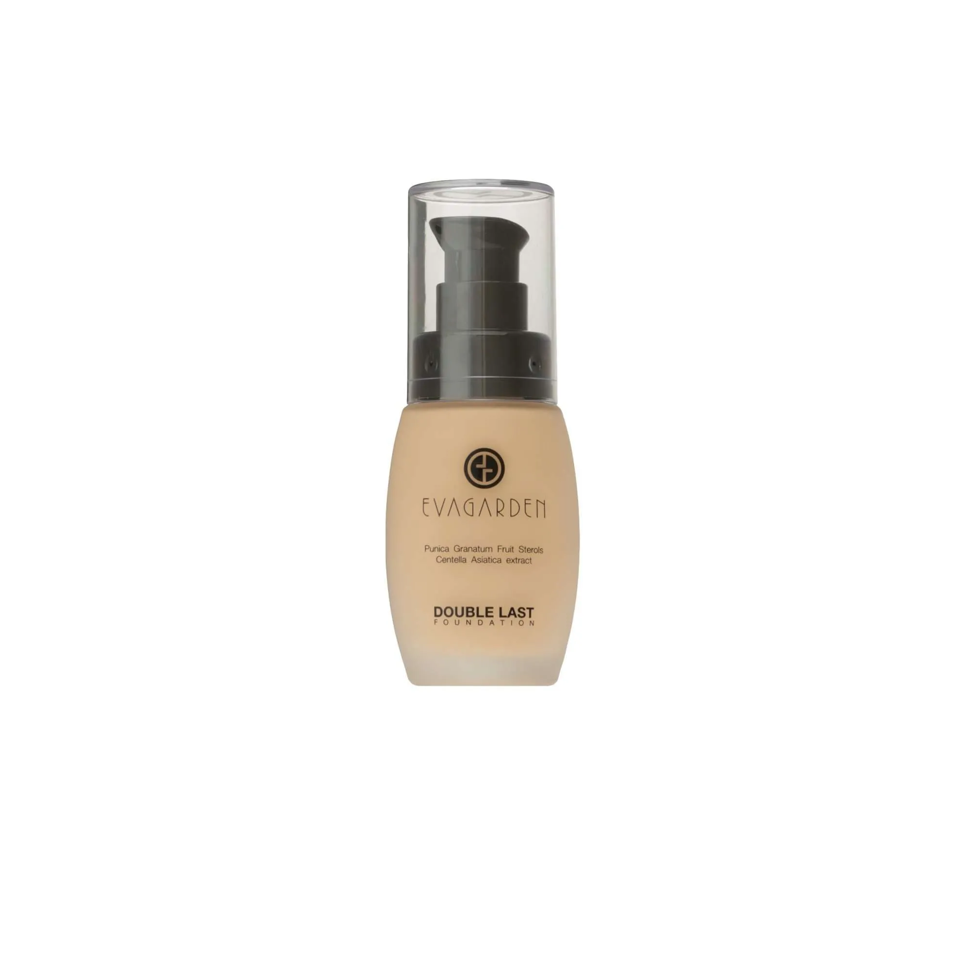 Double Last Foundation