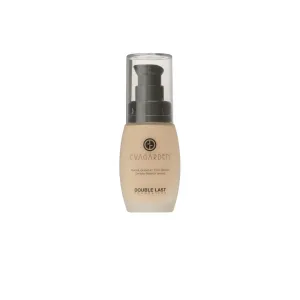 Double Last Foundation