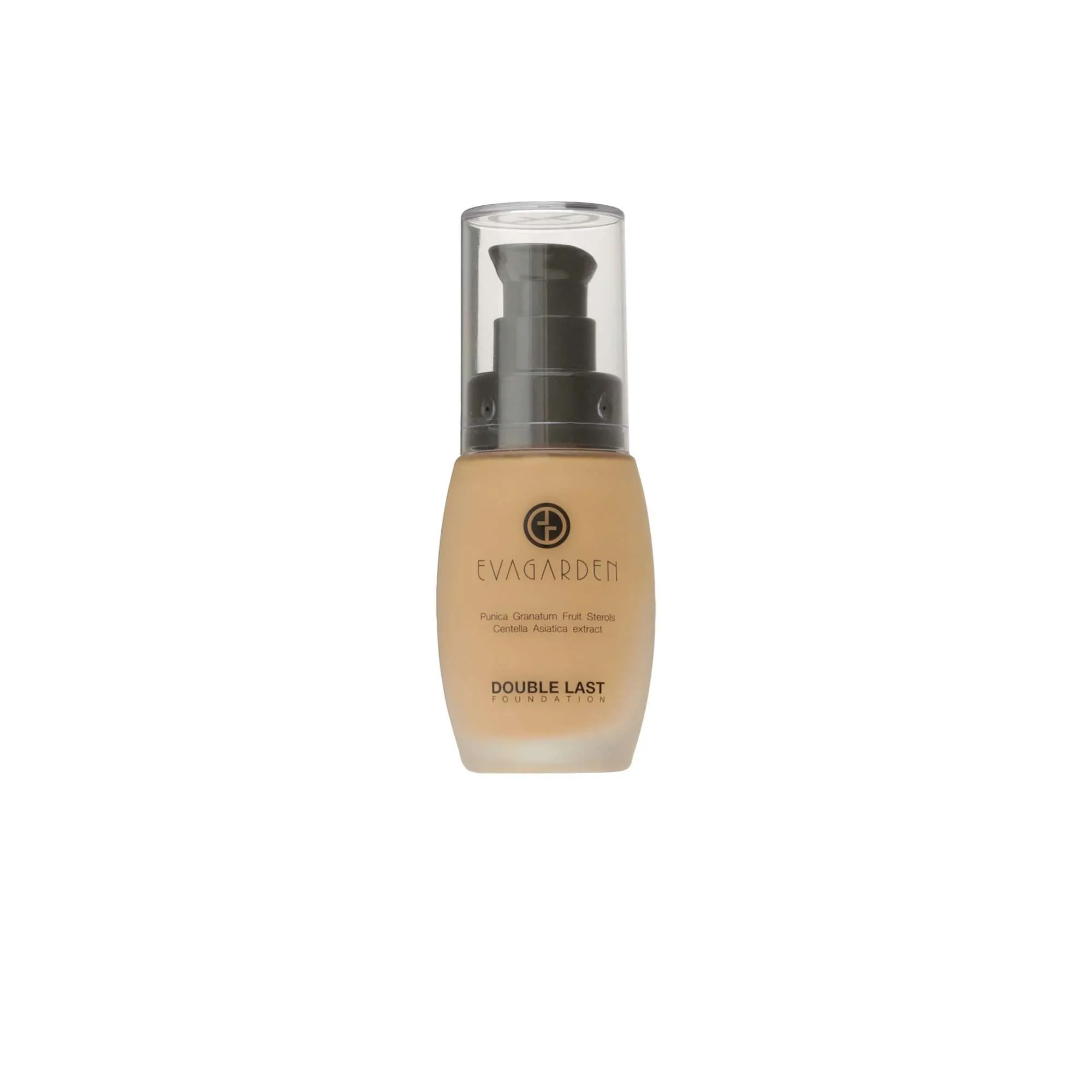 Double Last Foundation