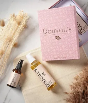 Douvall's Luxury Argan Gift Set