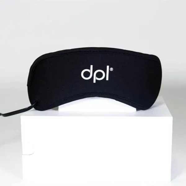 DPL Red Light Therapy Eye Mask for Pain Relief