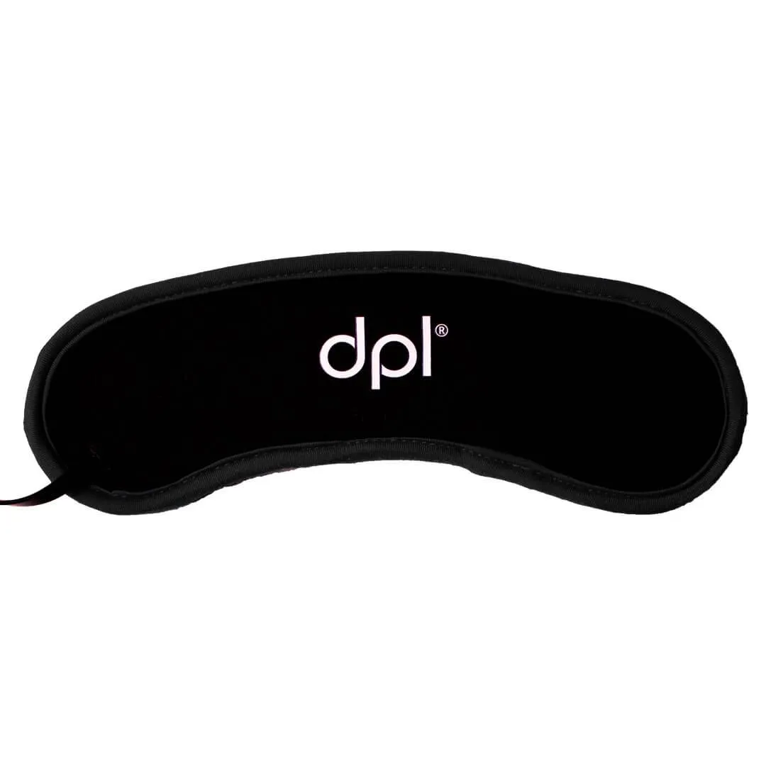 DPL Red Light Therapy Eye Mask for Pain Relief