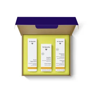 Dr Hauschka Morning Ritual Gift Kit