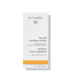 Dr Hauschka Sensitive Care Conditioner 10 Amp