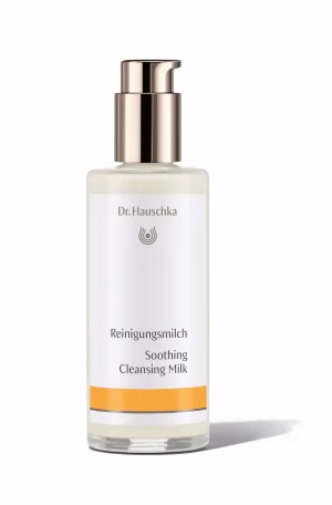 Dr Hauschka Soothing Cleansing Milk 145ml