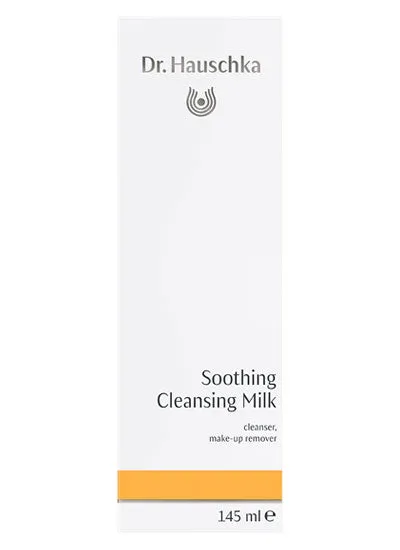 Dr Hauschka Soothing Cleansing Milk