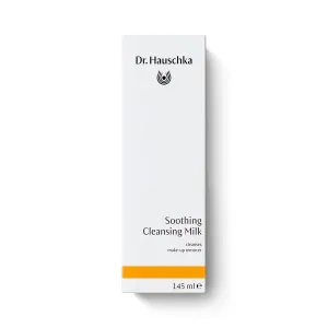 Dr Hauschka Soothing Cleansing Milk