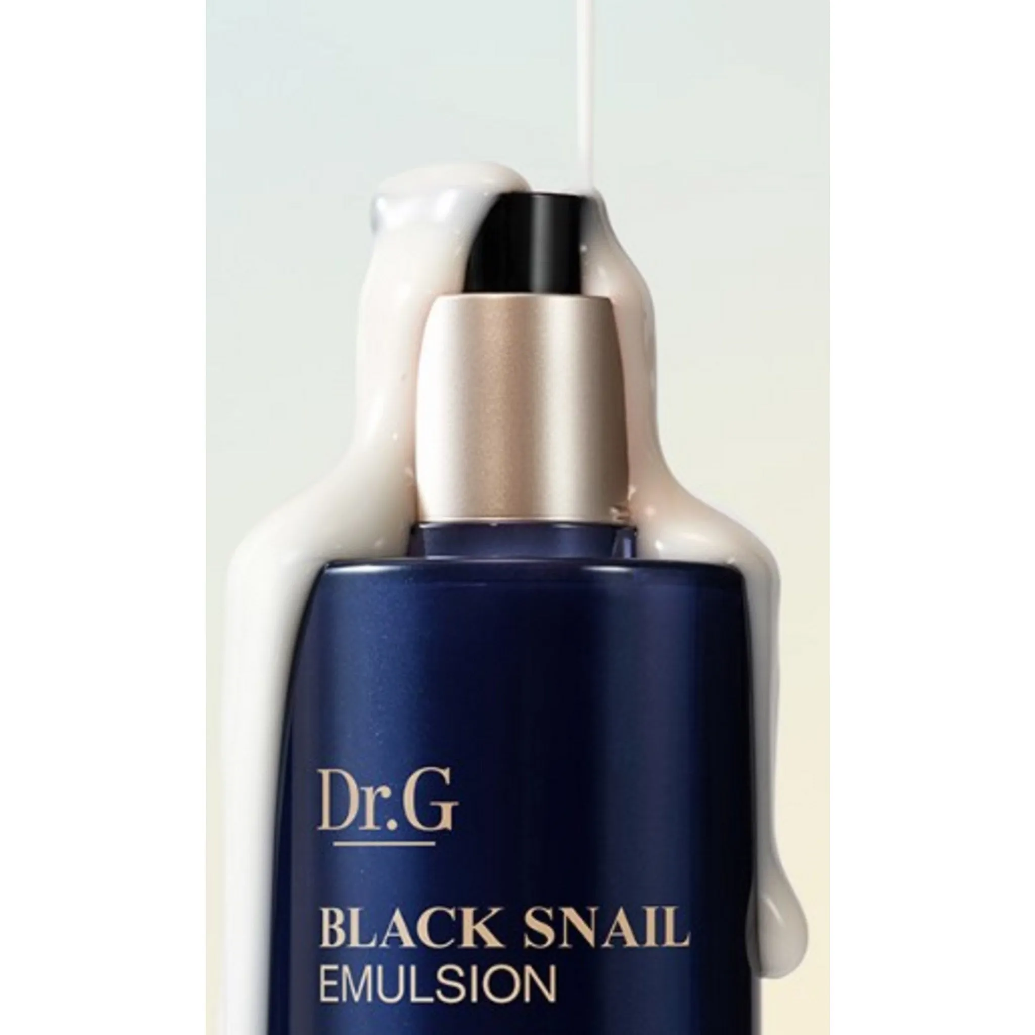 Dr. Jart Black Snail Prestige Toner   Emulsion   Ampoule   Cream 50ml   Shopping Bag Set - Basic Skincare Set - 🏆 #34 - Beauty - Best of December