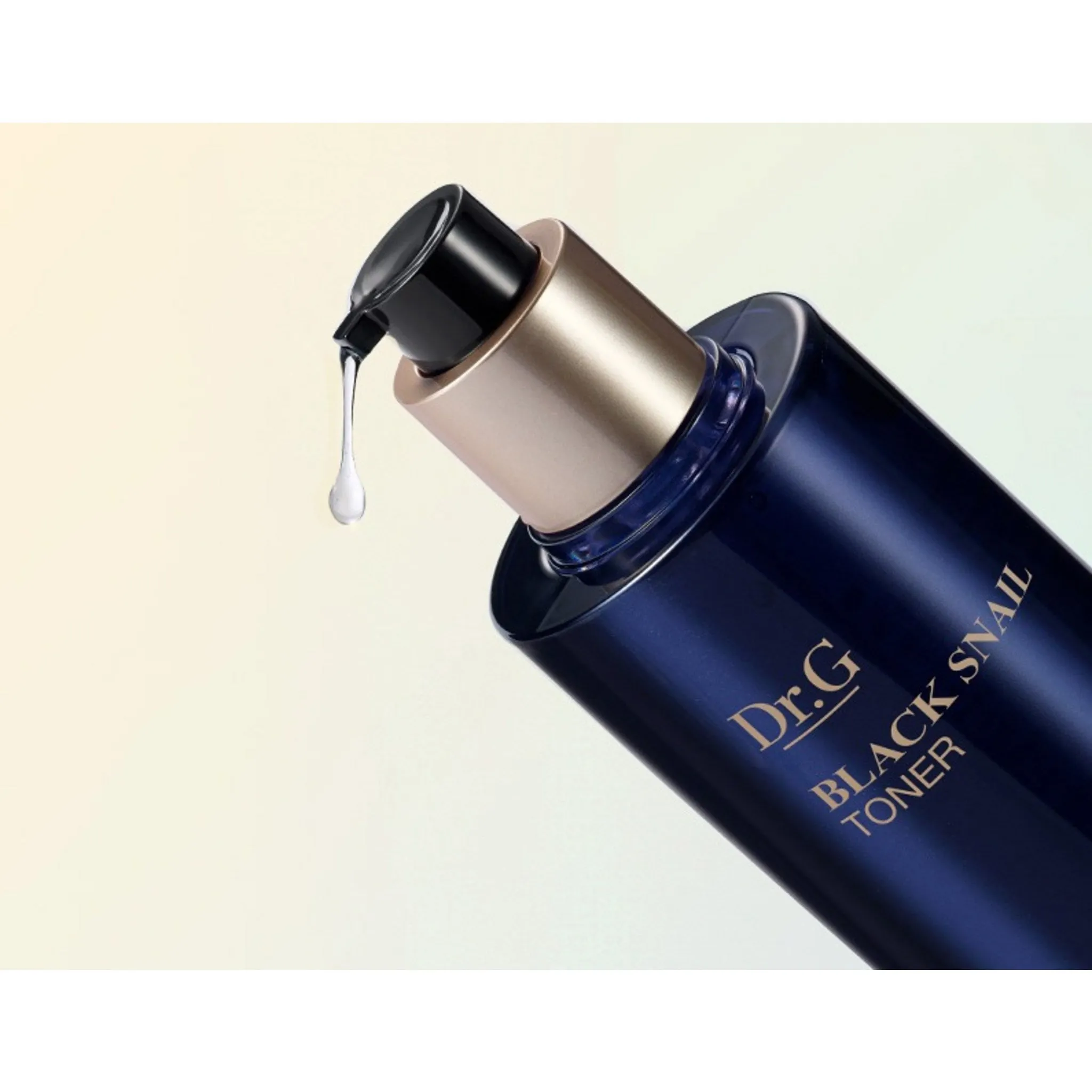 Dr. Jart Black Snail Prestige Toner   Emulsion   Ampoule   Cream 50ml   Shopping Bag Set - Basic Skincare Set - 🏆 #34 - Beauty - Best of December
