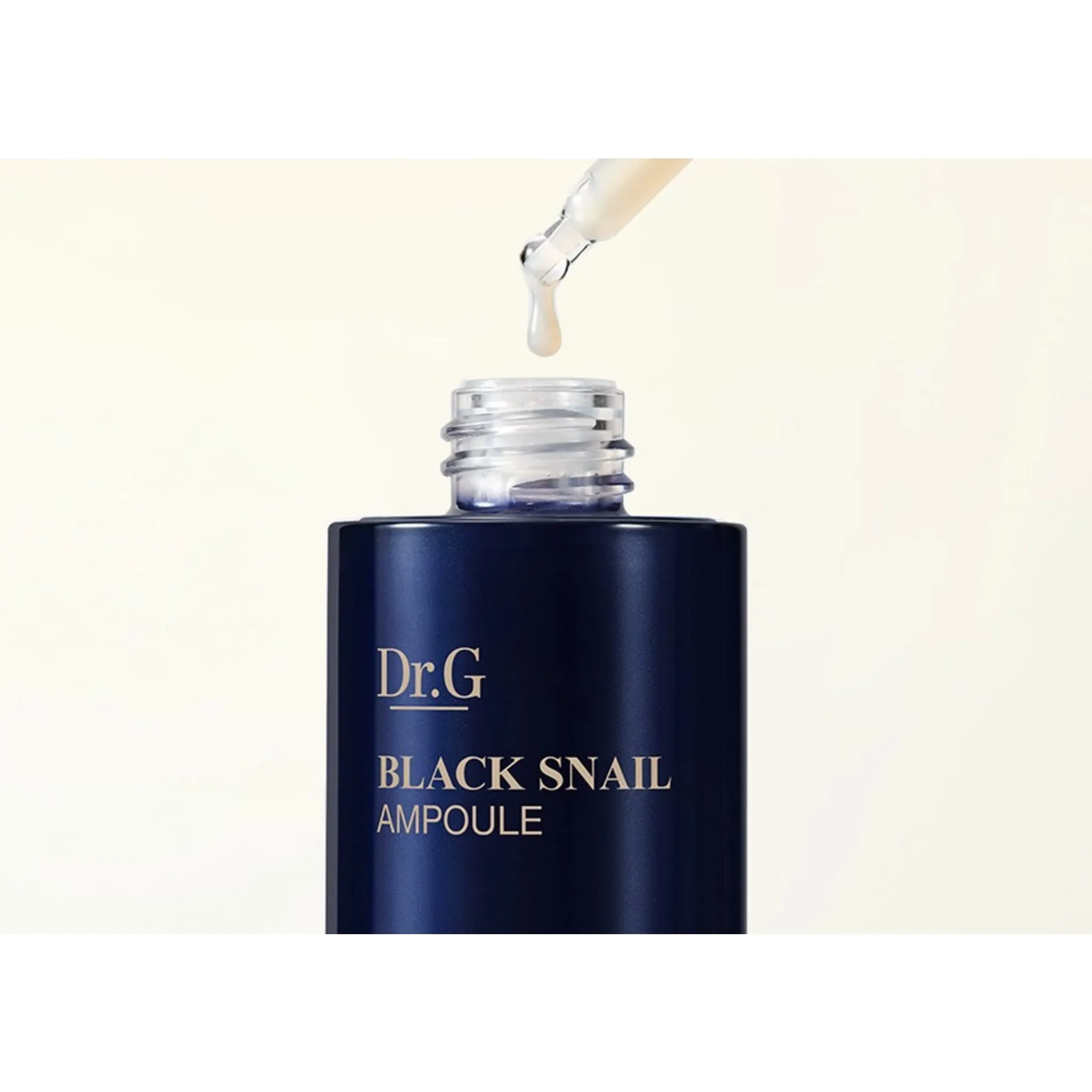 Dr. Jart Black Snail Prestige Toner   Emulsion   Ampoule   Cream 50ml   Shopping Bag Set - Basic Skincare Set - 🏆 #34 - Beauty - Best of December