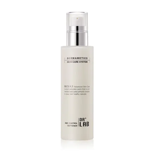 DR LAB Age Control Softner & Emulsion Kit