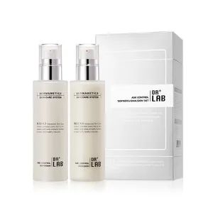 DR LAB Age Control Softner & Emulsion Kit