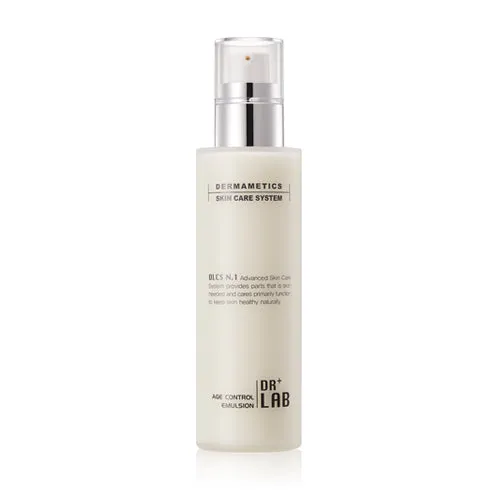 DR LAB Age Control Softner & Emulsion Kit