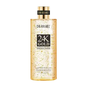 Dr Rashel 24K Gold Radiance & Anti Aging Essence Toner 300ml