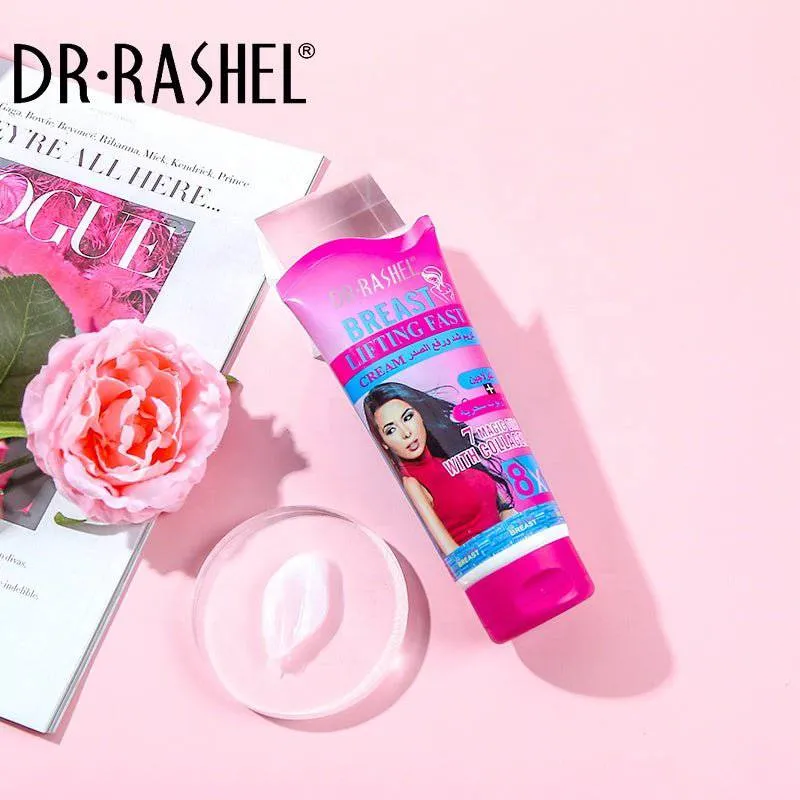 Dr Rashel Breast Lifting Fast Cream (150g) DRL-1148