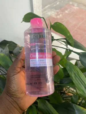 Dr Rashel Micellar Water