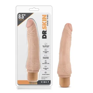 Dr. Skin Vibe #7 - Beige