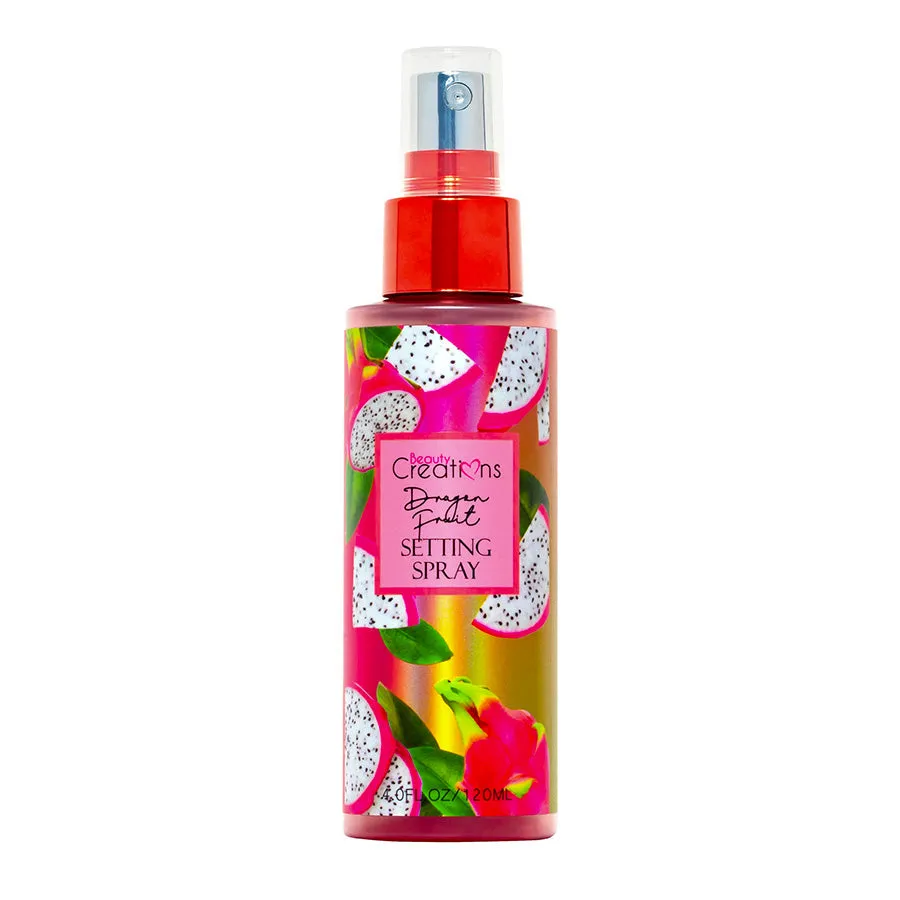 Dragonfruit Setting Spray  (12 units)