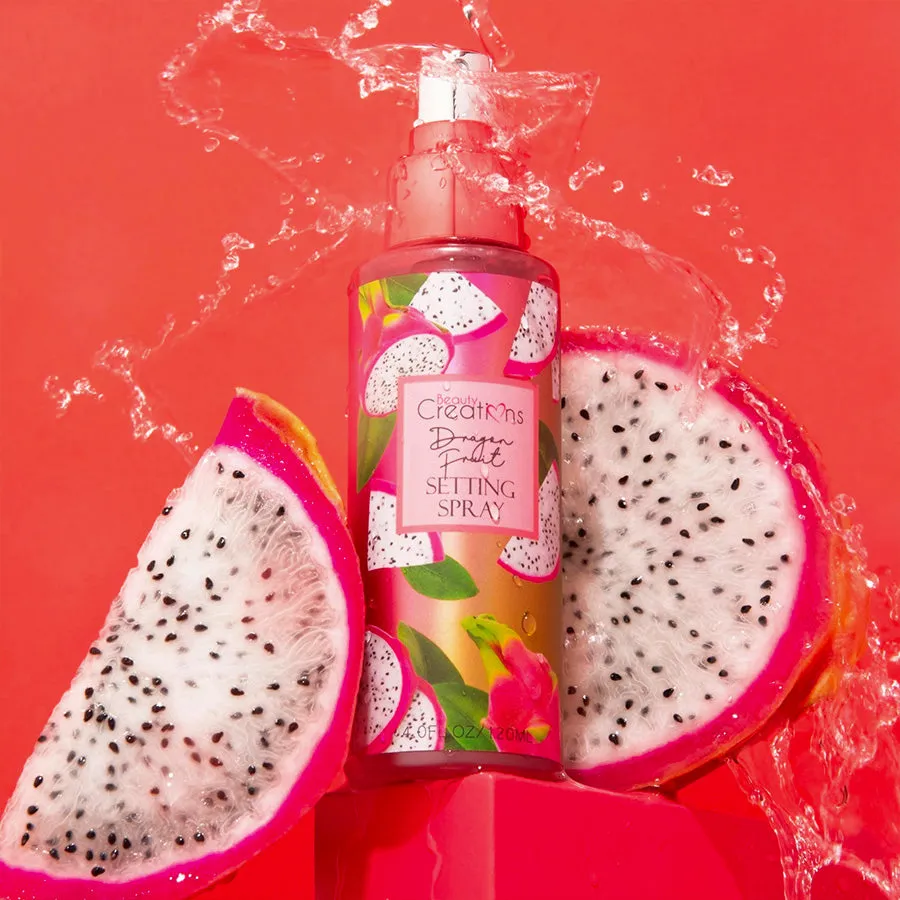 Dragonfruit Setting Spray  (12 units)