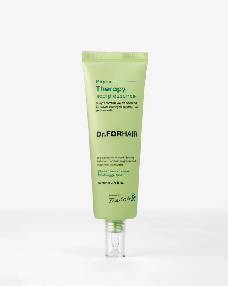 Dr.FORHAIR Phyto Therapy Scalp Essence