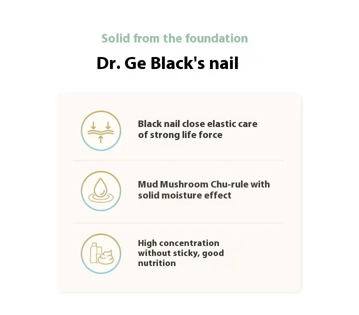DR.G Black Snail Toner 150ml   Emulsion 150ml Special Gift Set 1Set