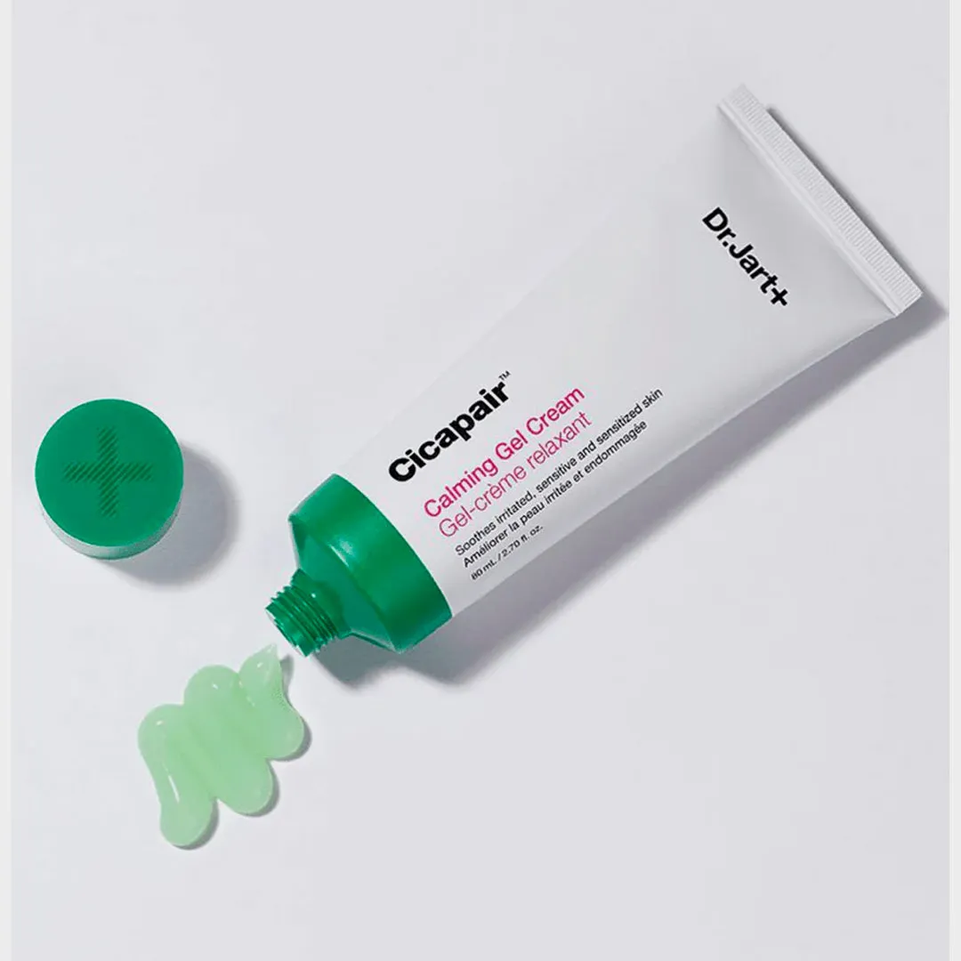 DR.JART  Cicapair Calming Gel Cream