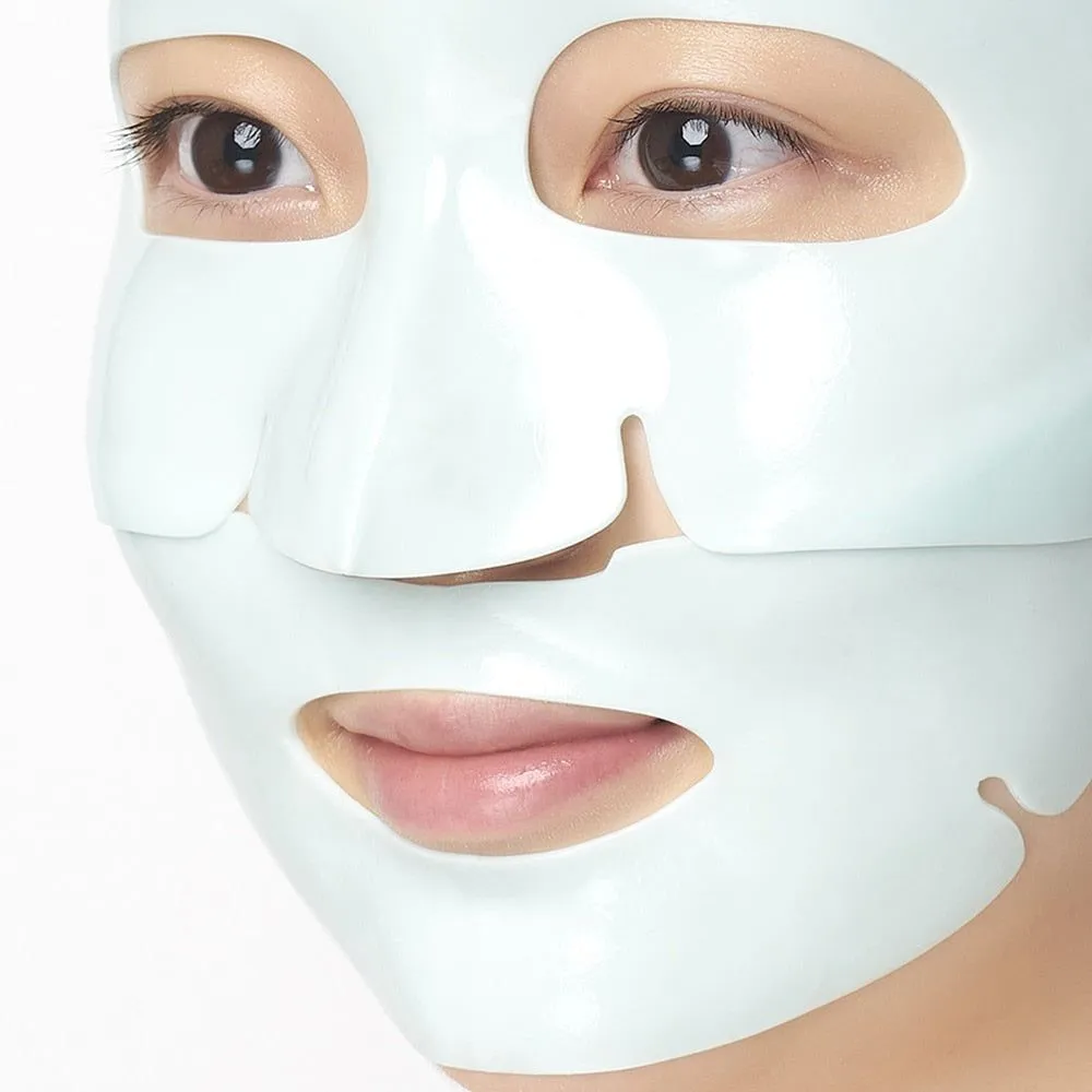 Dr.Jart  Cryo Rubber™ Soothing Mask 2pcs